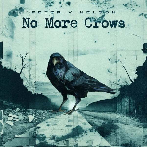 Cover art for No More Crows