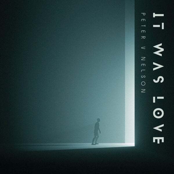 Cover art for It Was Love