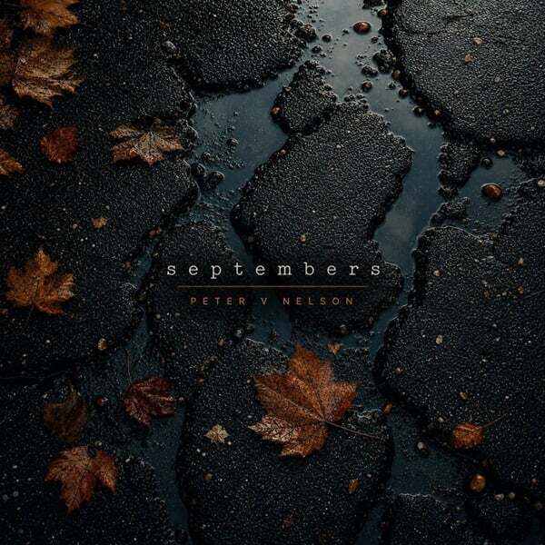 Cover art for Septembers